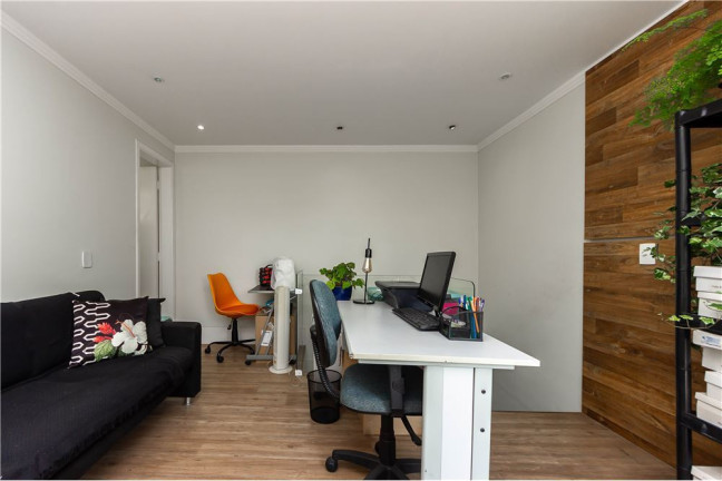 Imagem Apartamento com 2 Quartos à Venda, 145 m² em Paraíso Do Morumbi - São Paulo