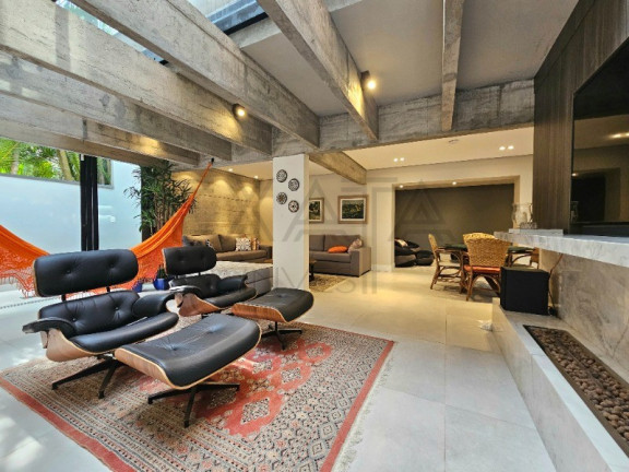 Imagem Casa com 3 Quartos à Venda, 408 m² em Brooklin Paulista - São Paulo Imagem Casa com 3 Quartos à Venda, 408 m² em Brooklin Paulista - São Paulo