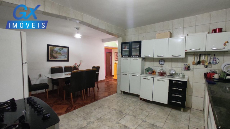 Imagem Casa com 6 Quartos à Venda, 200 m² em Santa Marta - Ribeirão Das Neves Imagem Casa com 6 Quartos à Venda, 200 m² em Santa Marta - Ribeirão Das Neves