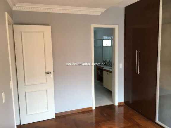 Imagem Apartamento com 3 Quartos à Venda, 127 m² em Chácara Klabin - São Paulo Imagem Apartamento com 3 Quartos à Venda, 127 m² em Chácara Klabin - São Paulo