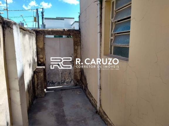 Imagem Casa com 3 Quartos à Venda, 520 m² em Centro - Limeira Imagem Casa com 3 Quartos à Venda, 520 m² em Centro - Limeira