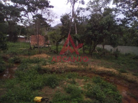 Imagem Terreno à Venda, 700 m² em Ubatumirim - Ubatuba Imagem Terreno à Venda, 700 m² em Ubatumirim - Ubatuba