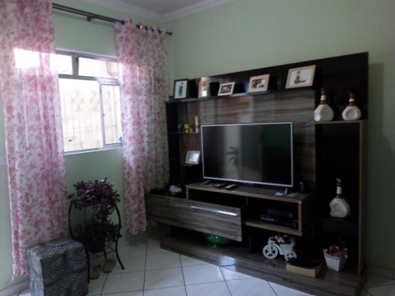 Imagem Casa com 5 Quartos à Venda, 125 m² em Parque Dos Camargos - Barueri