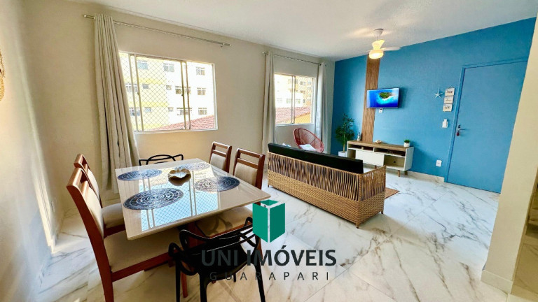 Apartamento com 3 Quartos à Venda, 154 m² em Praia Do Morro - Guarapari