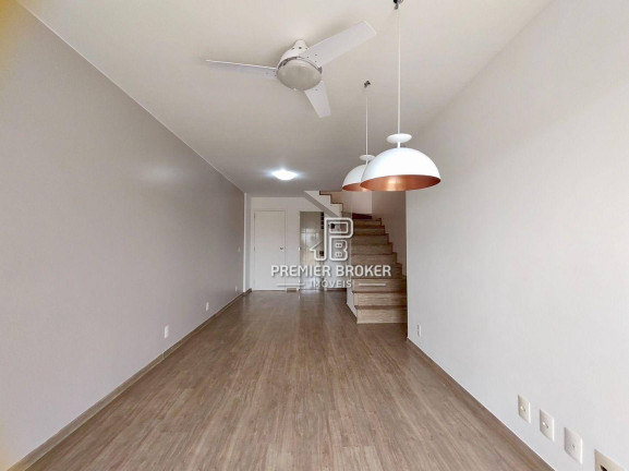 Cobertura com 4 Quartos à Venda, 145 m² em Alto - Teresópolis