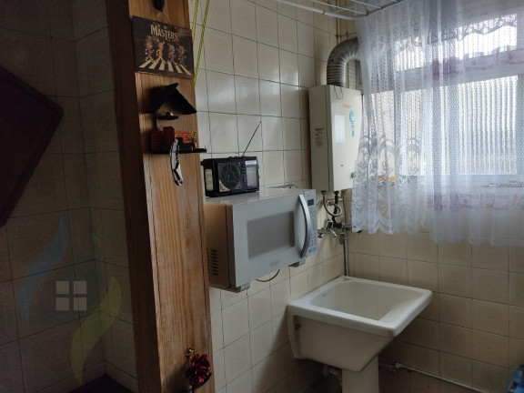 Imagem Imóvel com 2 Quartos à Venda, 50 m² em Taboão - São Bernardo Do Campo Imagem Imóvel com 2 Quartos à Venda, 50 m² em Taboão - São Bernardo Do Campo
