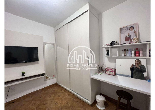 Imagem Casa com 3 Quartos à Venda, 156 m² em Jardim Pacaembu - Jundiaí Imagem Casa com 3 Quartos à Venda, 156 m² em Jardim Pacaembu - Jundiaí