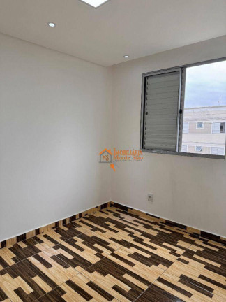 Imagem Apartamento com 2 Quartos à Venda, 41 m² em água Chata - Guarulhos Imagem Apartamento com 2 Quartos à Venda, 41 m² em água Chata - Guarulhos