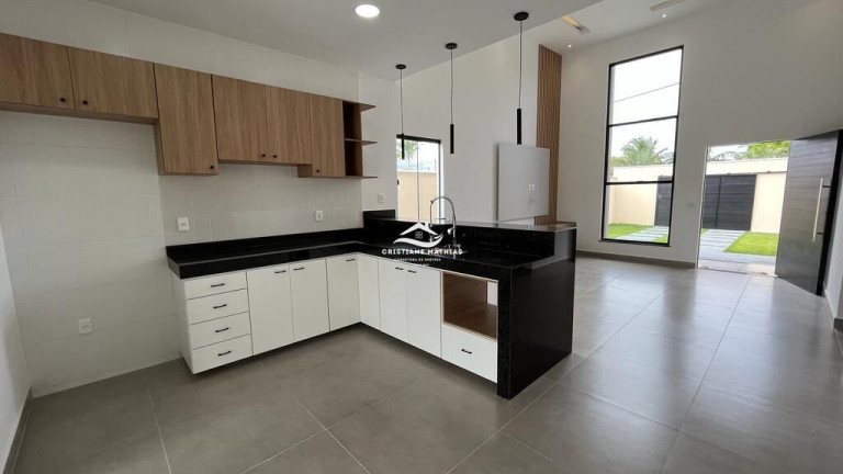 Imagem Casa com 3 Quartos à Venda, 120 m² em Jardim Atlântico Leste (itaipuaçu) - Maricá