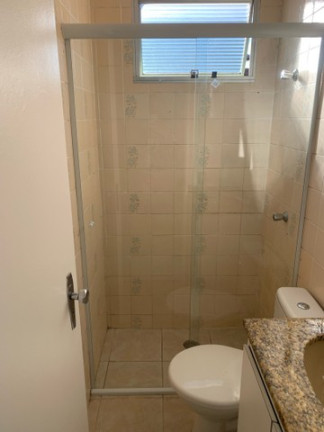 Imagem Apartamento com 2 Quartos à Venda, 40 m² em Jardim Guadalajara - Sorocaba