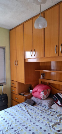Imagem Apartamento com 2 Quartos à Venda, 62 m² em Independência - São Bernardo Do Campo