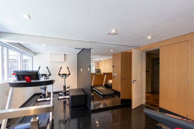 Imagem Imóvel com 1 Quarto à Venda, 49 m² em Jardim Paulistano - São Paulo Imagem Imóvel com 1 Quarto à Venda, 49 m² em Jardim Paulistano - São Paulo