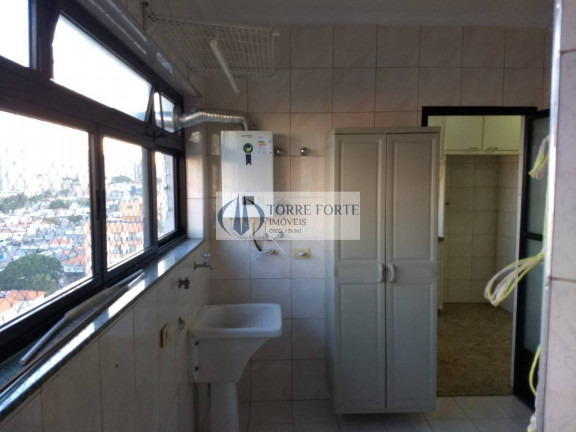Imagem Apartamento com 3 Quartos à Venda, 113 m² em Ipiranga - São Paulo Imagem Apartamento com 3 Quartos à Venda, 113 m² em Ipiranga - São Paulo