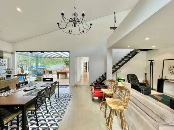 Imagem Casa de Condomínio com 3 Quartos à Venda, 573 m² em Chácara Eliana - Cotia