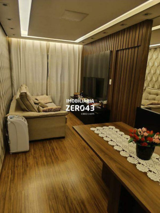 Imagem Apartamento com 2 Quartos à Venda, 44 m² em Condomínio Residencial Castelo Branco - Cambé Imagem Apartamento com 2 Quartos à Venda, 44 m² em Condomínio Residencial Castelo Branco - Cambé