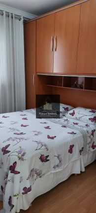 Imagem Apartamento com 2 Quartos à Venda, 60 m² em Vila Aricanduva - São Paulo Imagem Apartamento com 2 Quartos à Venda, 60 m² em Vila Aricanduva - São Paulo