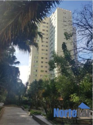Imagem Apartamento com 2 Quartos à Venda, 56 m² em Jardim Regina - São Paulo Imagem Apartamento com 2 Quartos à Venda, 56 m² em Jardim Regina - São Paulo