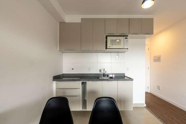 Imagem Studio com 1 Quarto à Venda, 28 m² em Saúde - São Paulo Imagem Studio com 1 Quarto à Venda, 28 m² em Saúde - São Paulo