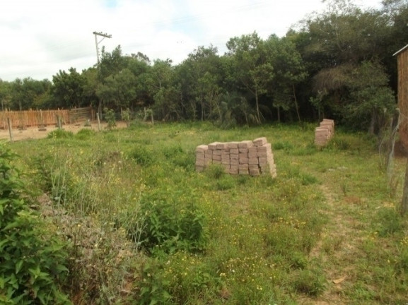 Imagem Terreno à Venda, 585 m² em águas Claras - Viamão