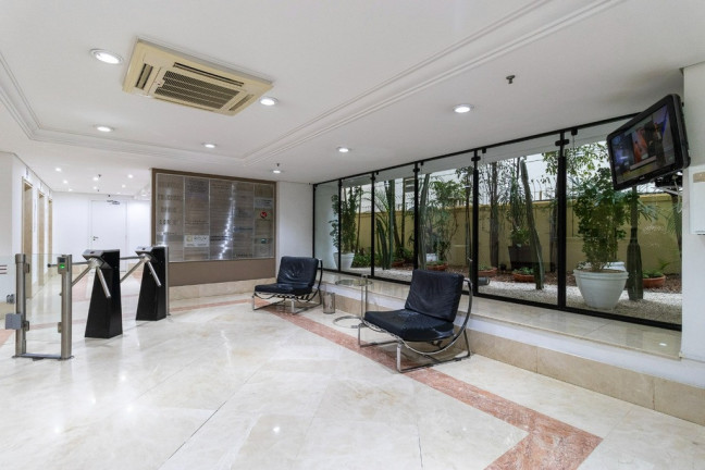 Imagem Sala Comercial à Venda, 30 m² em Jardim Paulista - São Paulo