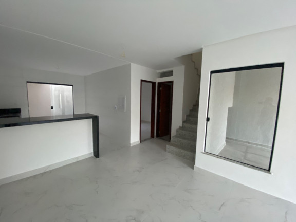 Imagem Casa com 4 Quartos à Venda, 165 m² em Ipitanga - Lauro De Freitas