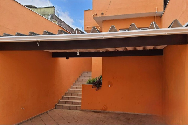 Imagem Casa com 4 Quartos à Venda, 140 m² em Vila Progresso (zona Leste) - São Paulo