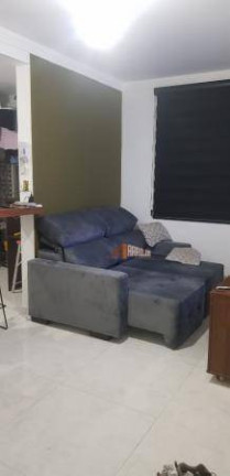 Imagem Apartamento com 2 Quartos à Venda, 53 m² em Vila Constança - São Paulo Imagem Apartamento com 2 Quartos à Venda, 53 m² em Vila Constança - São Paulo