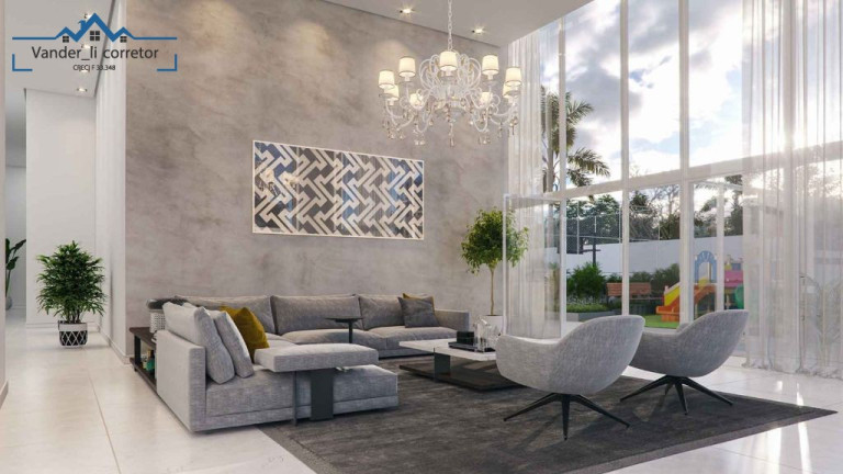 Imagem Imóvel com 3 Quartos à Venda, 86 m² em Centro Imagem Imóvel com 3 Quartos à Venda, 86 m² em Centro