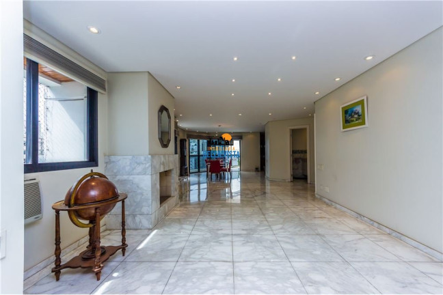 Imagem Apartamento com 5 Quartos à Venda, em Jardim Paulista - São Paulo Imagem Apartamento com 5 Quartos à Venda, em Jardim Paulista - São Paulo