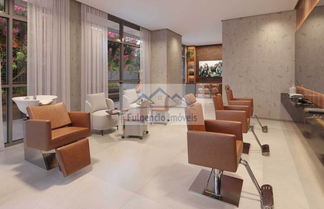 Imagem Apartamento com 2 Quartos à Venda, 75 m² em Moema - São Paulo