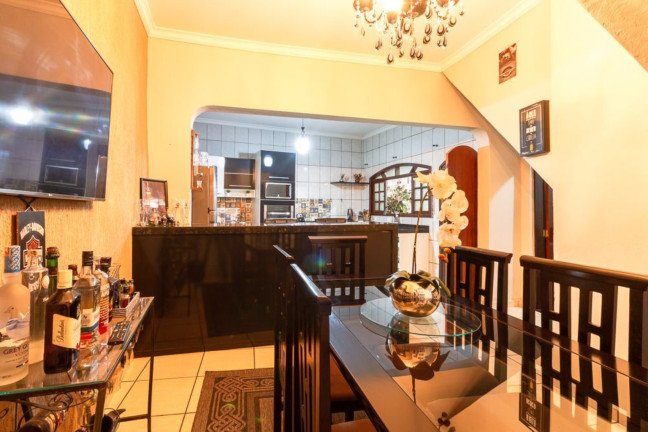 Imagem Imóvel com 2 Quartos à Venda, em Jardim Alzira Franco - Santo André Imagem Imóvel com 2 Quartos à Venda, em Jardim Alzira Franco - Santo André