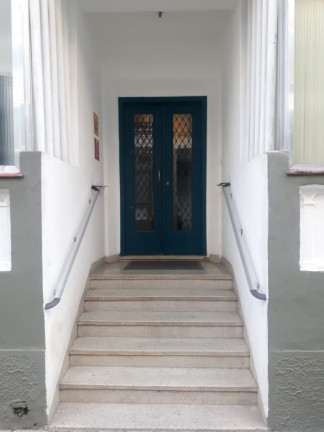 Imagem Kitnet com 1 Quarto à Venda, 27 m² em Centro - São Vicente Imagem Kitnet com 1 Quarto à Venda, 27 m² em Centro - São Vicente