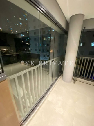 Apartamento com 3 Quartos à Venda, 100 m² em Perdizes - São Paulo