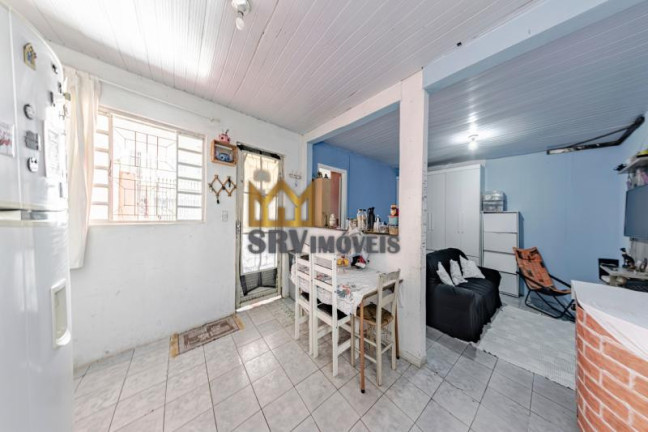 Imagem Casa com 2 Quartos à Venda, 55 m² em Uberaba - Curitiba Imagem Casa com 2 Quartos à Venda, 55 m² em Uberaba - Curitiba