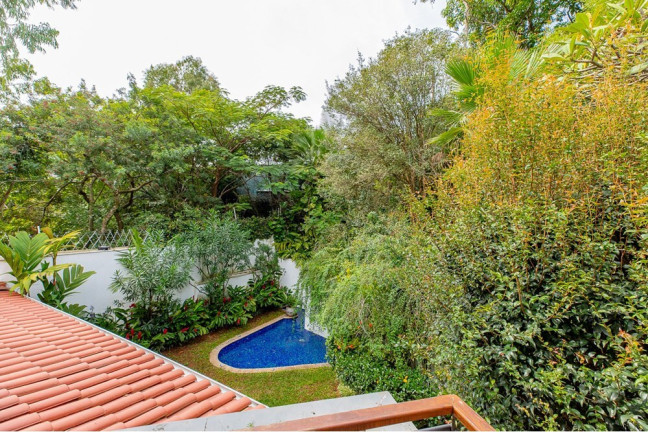 Imagem Casa de Condomínio com 4 Quartos à Venda, 407 m² em Jardim Cordeiro - São Paulo Imagem Casa de Condomínio com 4 Quartos à Venda, 407 m² em Jardim Cordeiro - São Paulo
