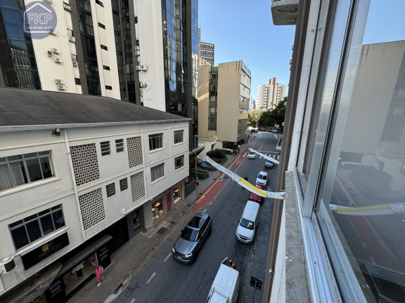 Imagem Apartamento com 3 Quartos à Venda, 111 m² em Centro - Florianópolis
