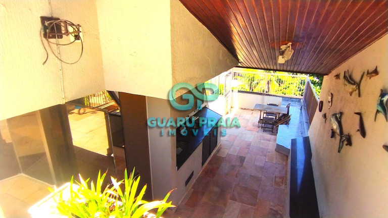 Imagem Cobertura com 5 Quartos à Venda, 300 m² em Enseada - Guarujá
