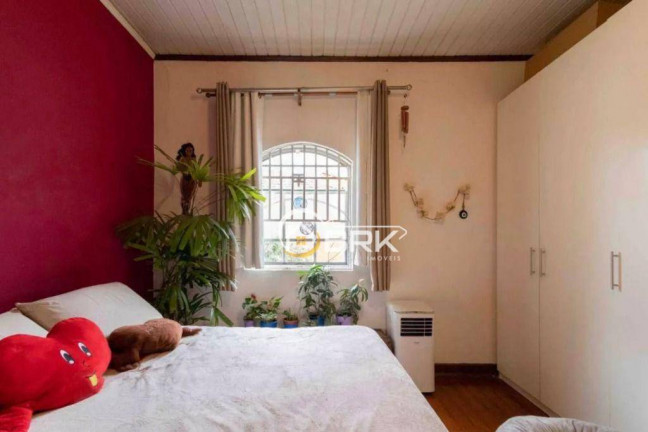 Imagem Sobrado com 2 Quartos à Venda, 120 m² em Alto Da Mooca - São Paulo Imagem Sobrado com 2 Quartos à Venda, 120 m² em Alto Da Mooca - São Paulo