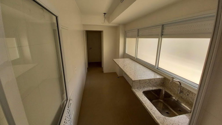 Imagem Apartamento com 3 Quartos à Venda, 205 m² em Jardins - São Paulo