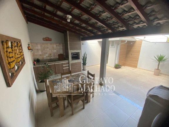 Imagem Casa com 3 Quartos à Venda, 125 m² em Retiro - Volta Redonda