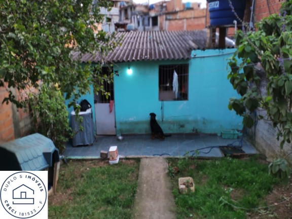 Imagem Casa com 2 Quartos à Venda, 96 m² em Jardim Iporã ( Zona Sul ) - São Paulo Imagem Casa com 2 Quartos à Venda, 96 m² em Jardim Iporã ( Zona Sul ) - São Paulo