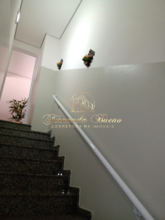 Imagem Imóvel com 2 Quartos à Venda, 104 m² em Vila Eldízia - Santo André