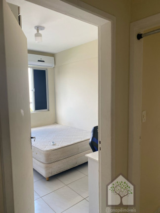 Imagem Apartamento com 2 Quartos à Venda, 52 m² em Trindade - Florianópolis