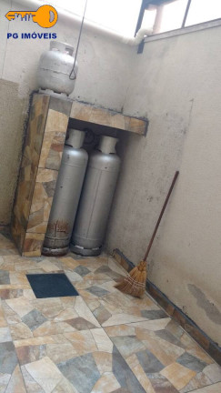 Imagem Sobrado com 3 Quartos à Venda, 206 m² em Agua Verde - Curitiba