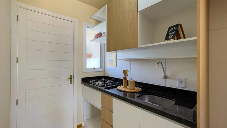 Imagem Casa de Condomínio com 2 Quartos à Venda, 53 m² em Morada Do Vale Ii - Gravataí Imagem Casa de Condomínio com 2 Quartos à Venda, 53 m² em Morada Do Vale Ii - Gravataí
