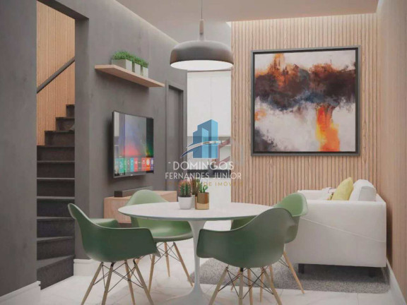 Imagem Casa com 2 Quartos à Venda, 84 m² em Itaquera - São Paulo Imagem Casa com 2 Quartos à Venda, 84 m² em Itaquera - São Paulo