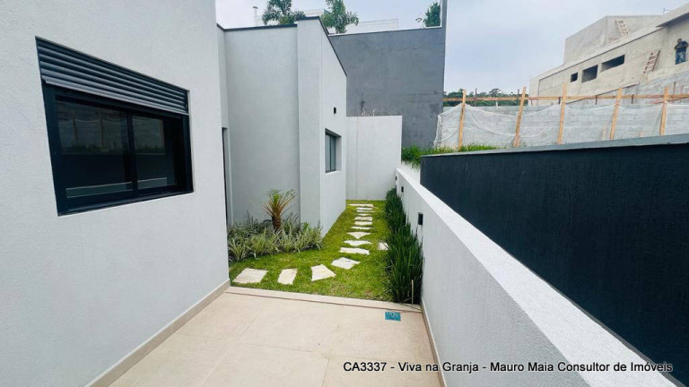 Imagem Casa de Condomínio com 4 Quartos à Venda, 441 m² em Parque Dom Henrique - Cotia