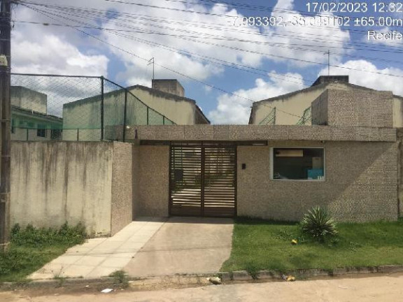 Imagem Apartamento com 2 Quartos à Venda, 45 m² em Tiuma - Sao Lourenco Da Mata Imagem Apartamento com 2 Quartos à Venda, 45 m² em Tiuma - Sao Lourenco Da Mata