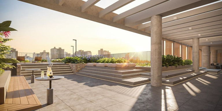 Imagem Apartamento com 4 Quartos à Venda, 296 m² em Itaim Bibi - São Paulo Imagem Apartamento com 4 Quartos à Venda, 296 m² em Itaim Bibi - São Paulo