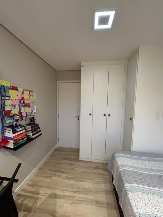 Imagem Apartamento com 2 Quartos à Venda, 62 m² em Continental - Osasco